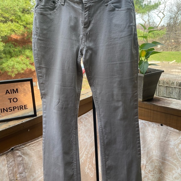American Eagles super stretch jeans - Picture 5 of 6